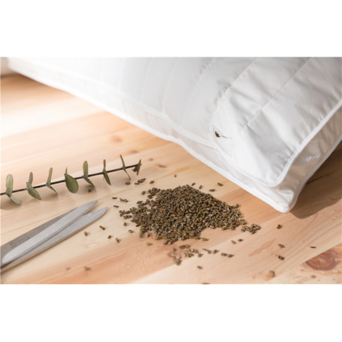 91家纺网 家纺一手货源 找家纺 境月 立体决明子枕