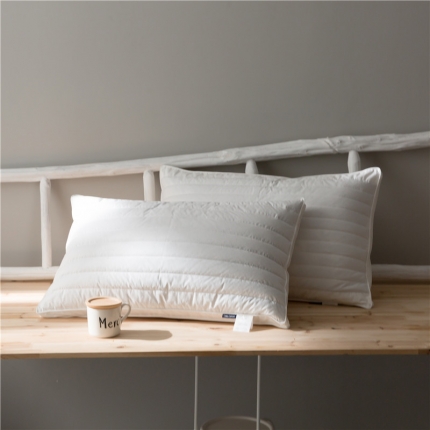 境月 立体荞麦枕