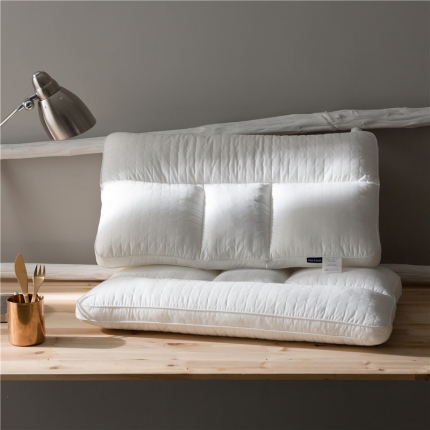 境月 汉方草本四区健康枕