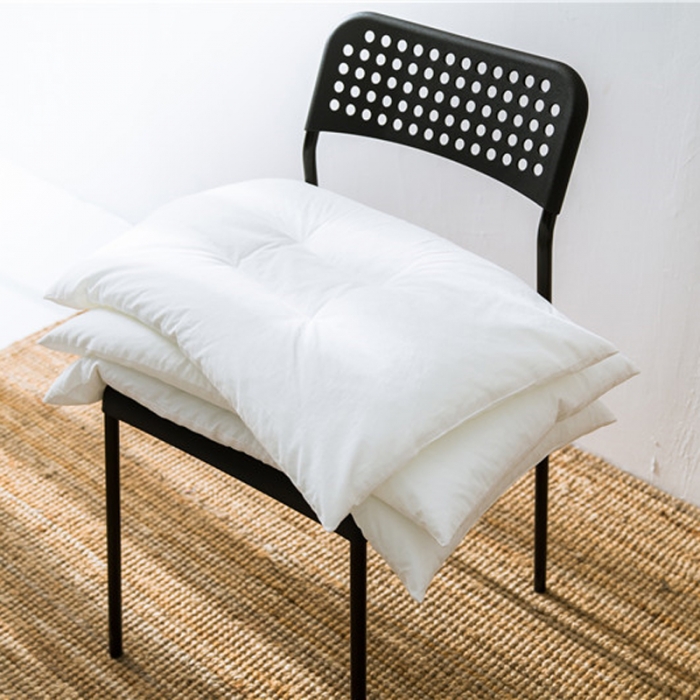 91家纺网 家纺一手货源 找家纺 境月 PE管健康枕