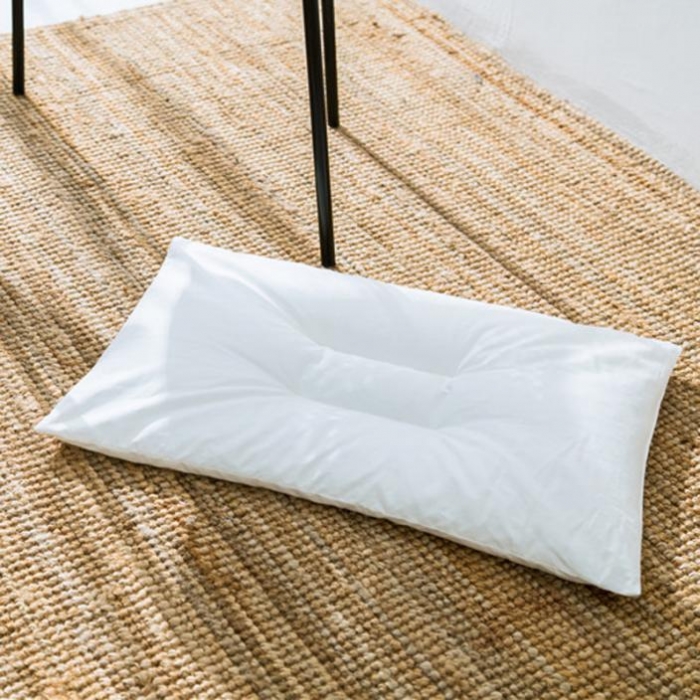 91家纺网 家纺一手货源 找家纺 境月 PE管健康枕