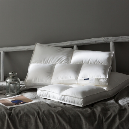 境月 悠乐生活枕系列--思