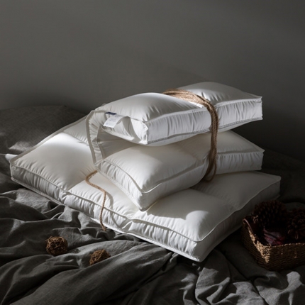 境月 悠乐生活枕系列--恬