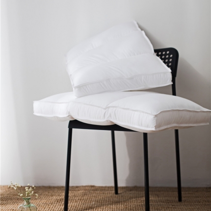 91家纺网 家纺一手货源 找家纺 境月 悠乐生活枕系列--享