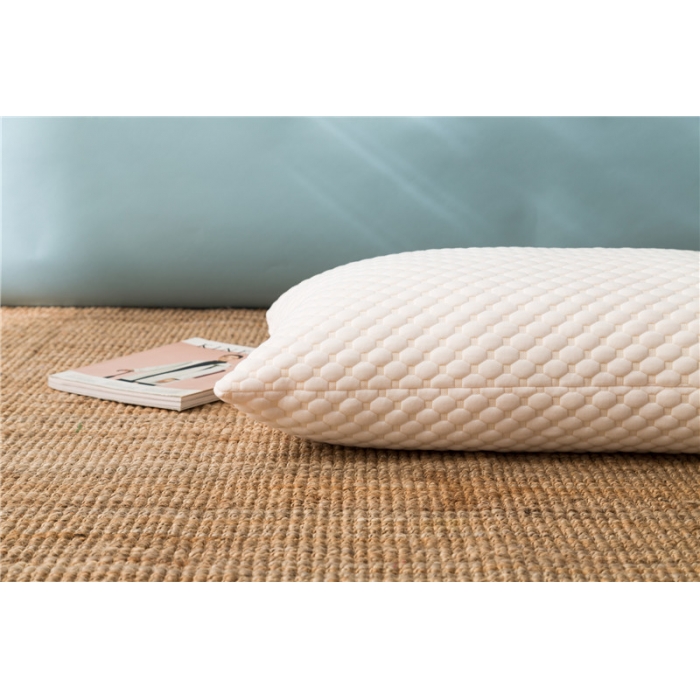 91家纺网 家纺一手货源 找家纺 境月枕芯 2018新款枕头枕芯定型枕酒店枕臻享舒适枕（硬）枕