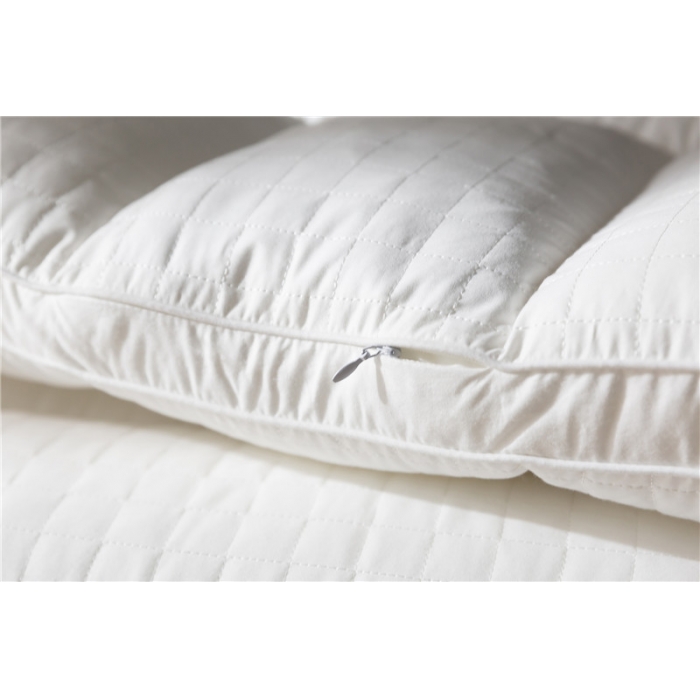 91家纺网 家纺一手货源 找家纺 境月枕芯 2018新款枕头枕芯定型枕酒店枕汉方草本四区护睡枕