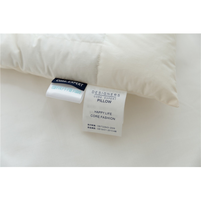 91家纺网 家纺一手货源 找家纺 （总）境月枕芯 枕头枕芯定型枕酒店枕护睡型宝宝梯度枕