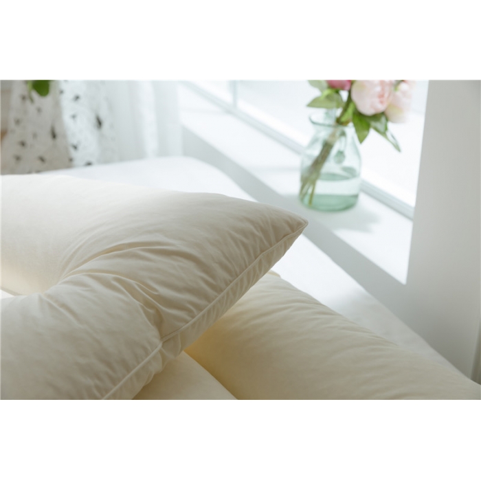 91家纺网 家纺一手货源 找家纺 境月枕芯 2018新款枕头枕芯定型枕酒店枕乳胶颗粒舒睡枕