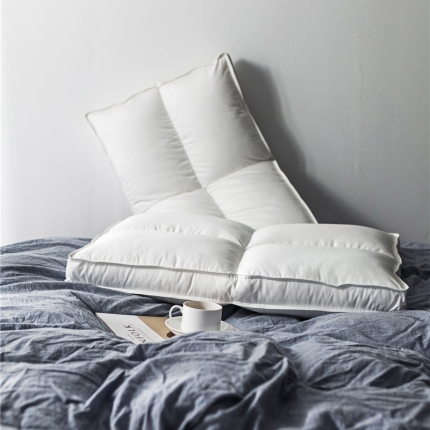 境月枕芯 2018新款枕头枕芯定型枕悠乐生活枕-悦