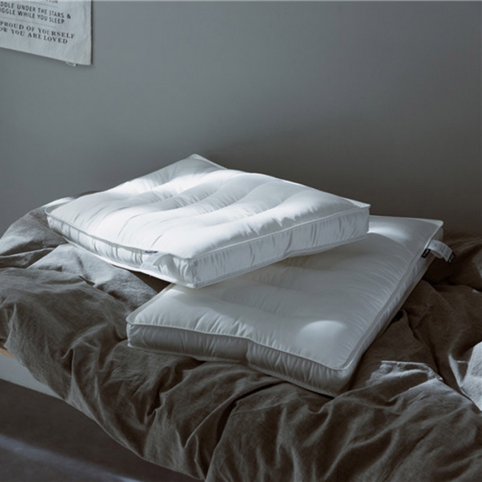 91家纺网 家纺一手货源 找家纺 境月枕芯 2018新款枕头枕芯定型枕悠乐生活枕-寐