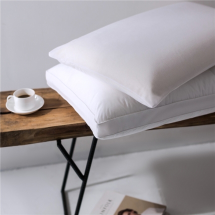 境月枕芯 2018新款枕头枕芯定型枕酒店枕混合记忆枕款式2
