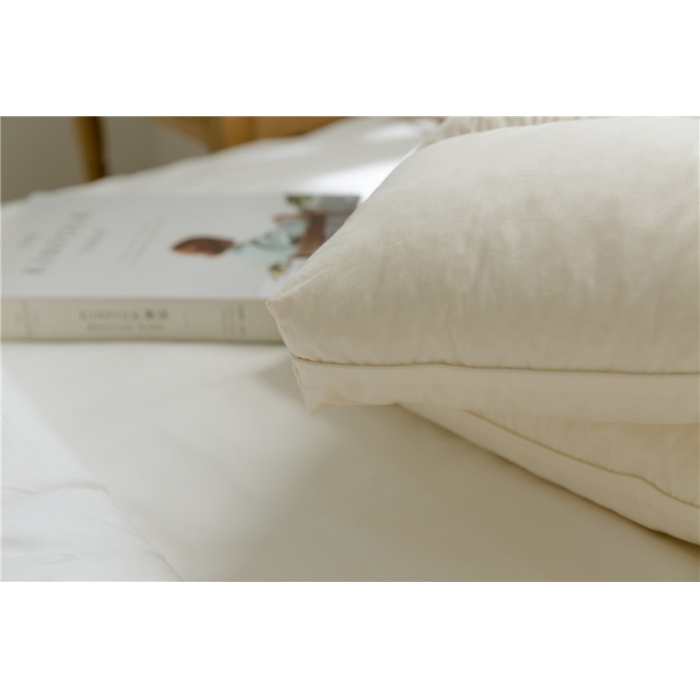 91家纺网 家纺一手货源 找家纺 境月枕芯 2018新款枕头枕芯定型枕酒店枕乳胶颗粒呵护枕