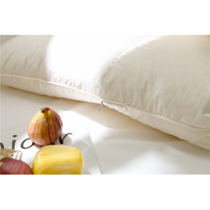 91家纺网 家纺一手货源 找家纺 境月枕芯 2018新款枕头枕芯定型枕酒店枕乳胶颗粒呵护枕