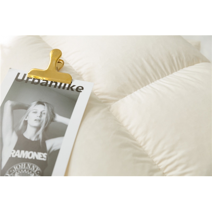 91家纺网 家纺一手货源 找家纺 境月枕芯 2018新款枕头枕芯定型枕酒店枕乳胶颗粒呵护枕