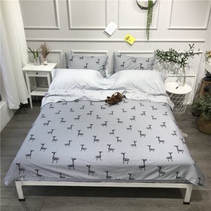 91家纺网 家纺一手货源 找家纺 （总）薏思 2019年纯棉隔脏睡袋新品