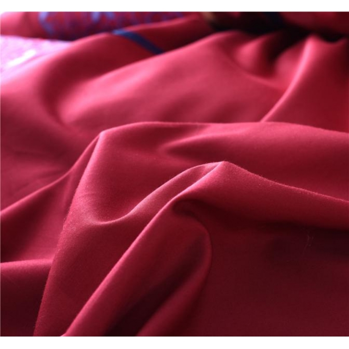 91家纺网 家纺一手货源 找家纺 艾莱家纺 长绒棉绣花四件套 威廉