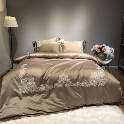 91家纺网 家纺一手货源 找家纺 （总）芯贝儿家纺 爱丽丝四件套