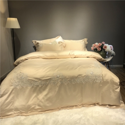 91家纺网 家纺一手货源 找家纺 （总）芯贝儿家纺 爱丽丝四件套