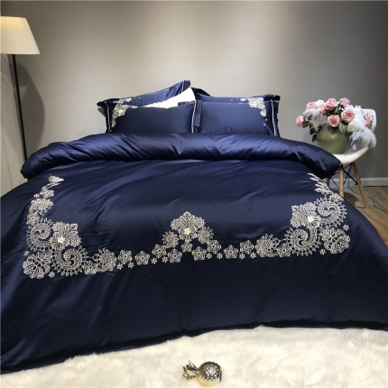 91家纺网 家纺一手货源 找家纺 （总）芯贝儿家纺 爱丽丝四件套