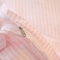91家纺网 家纺一手货源 找家纺 （总） 全棉粉色粉嫩条纹美乐蒂四件套床单被套纯棉三4件套