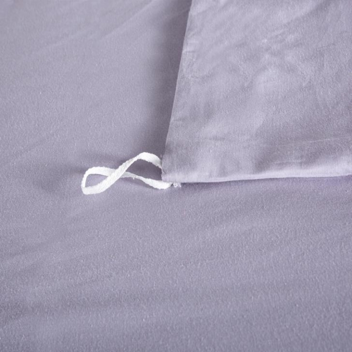 91家纺网 家纺一手货源 找家纺 柔觉家纺 天丝刺绣大提花四件套 罗兰庄园-靛蓝