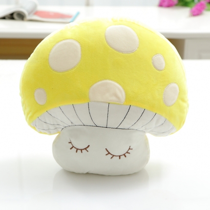 91家纺网 家纺一手货源 找家纺 （总）仟亿莱 水晶柔软绒蔬菜抱枕