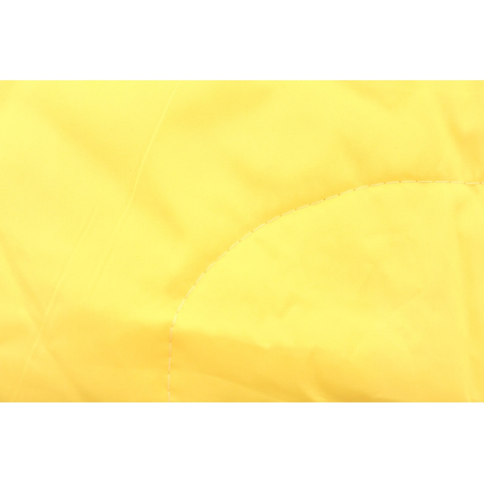 91家纺网 家纺一手货源 找家纺 仟亿莱 卡通毛绒抱枕被 单眼黄小人