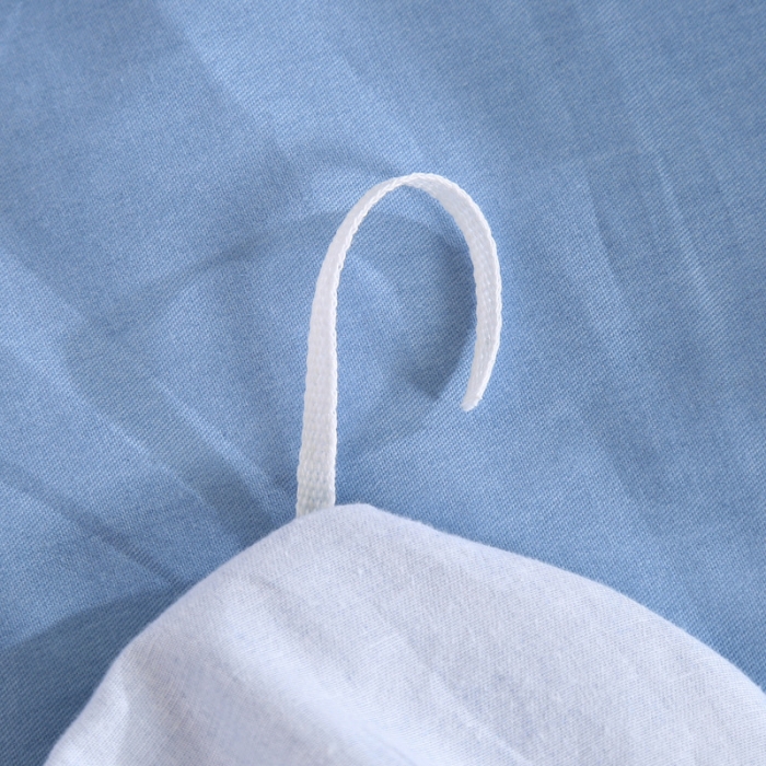 91家纺网 家纺一手货源 找家纺 圣锦 全棉单被套 爱情鸟