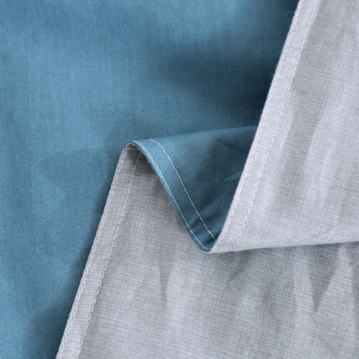 91家纺网 家纺一手货源 找家纺 圣锦 全棉单被套 浪漫小熊