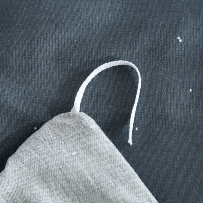 91家纺网 家纺一手货源 找家纺 圣锦 全棉单被套 探索宇宙