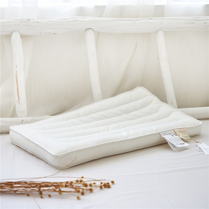 91家纺网 家纺一手货源 找家纺 方回家纺 超柔绒儿童枕