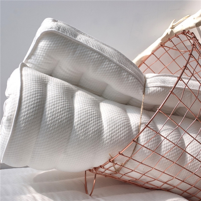 91家纺网 家纺一手货源 找家纺 （总）方回家纺  超柔绒超低枕