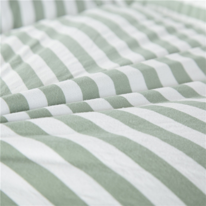 91家纺网 家纺一手货源 找家纺 （总）浩情国际 珍珠毛球AB版印花水洗棉冬被