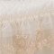 91家纺网 家纺一手货源 找家纺 浩情国际 田园爱情-小柜子罩系列 47*57cm/只 米白