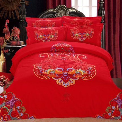 91家纺网 家纺一手货源 找家纺 （总）浩情国际 2019-10月棉磨毛系列