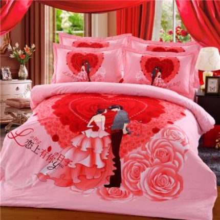 91家纺网 家纺一手货源 找家纺 （总）浩情国际 2019-10月棉磨毛系列