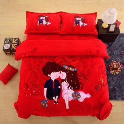 91家纺网 家纺一手货源 找家纺 （总）浩情国际 2019-10月棉磨毛系列