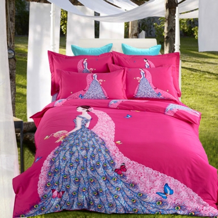 91家纺网 家纺一手货源 找家纺 （总）浩情国际 2019-10月棉磨毛系列