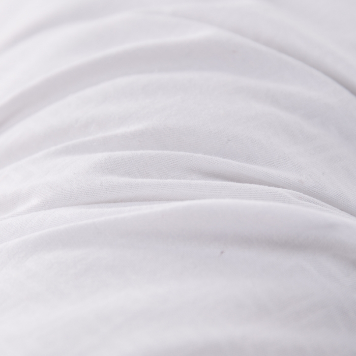 91家纺网 家纺一手货源 找家纺 喜相逢家纺 Z06-磨毛舒适(单）双人枕芯