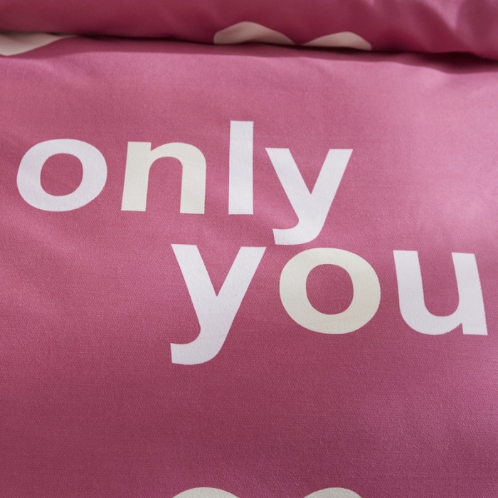 91家纺网 家纺一手货源 找家纺 （总）艾裙海 2019春夏新款斜纹磨毛单品被套