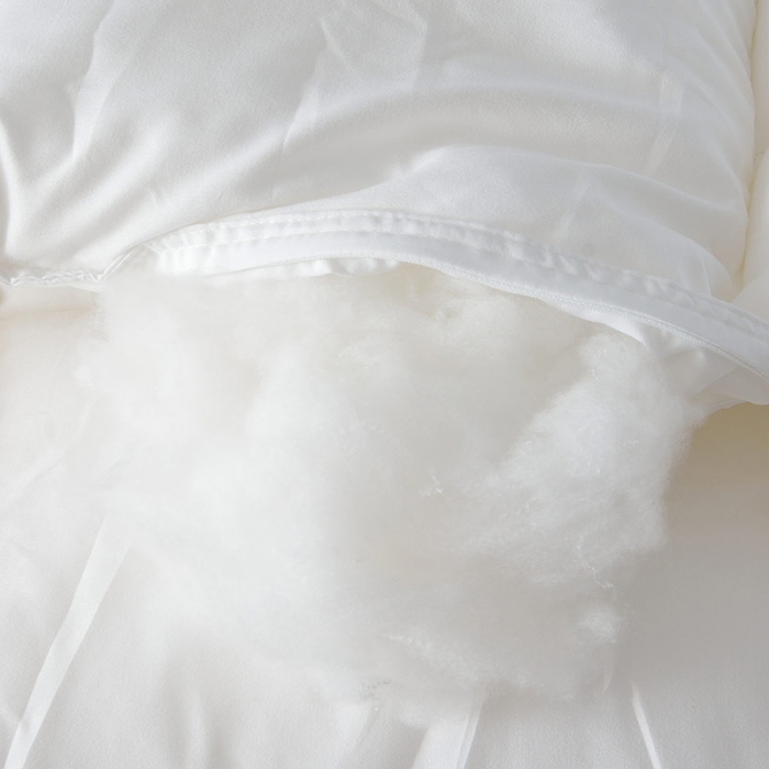 91家纺网 家纺一手货源 找家纺 德芙 纯色羽丝被酒店被子被芯冬被春秋被 全尺寸多规格