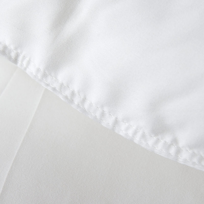 91家纺网 家纺一手货源 找家纺 德芙 纯色羽丝被酒店被子被芯冬被春秋被 全尺寸多规格