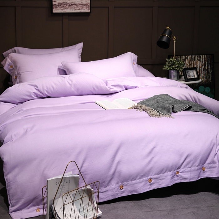 91家纺网 家纺一手货源 找家纺 （总）馨蕊家居 2018秋冬新品纯棉色织磨毛（人字尼）