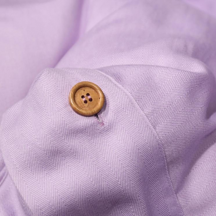 91家纺网 家纺一手货源 找家纺 （总）馨蕊家居 2018秋冬新品纯棉色织磨毛（人字尼）