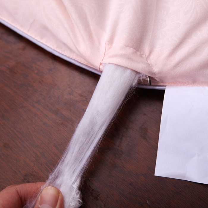 91家纺网 家纺一手货源 找家纺 （总）欣罗兰 2022新款2kg化纤冬被 