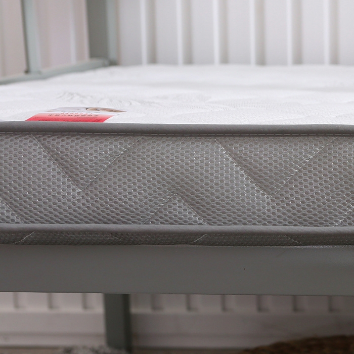 91家纺网 家纺一手货源 找家纺 欣罗兰垫业 2022新款立体针织小床垫 针织羽毛