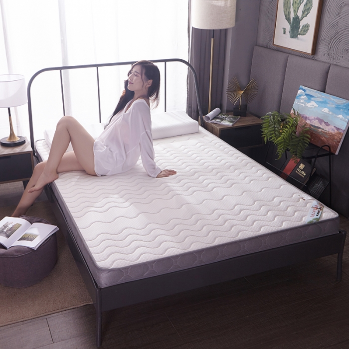 91家纺网 家纺一手货源 找家纺 （总）欣罗兰垫业 2022新款三明治床垫