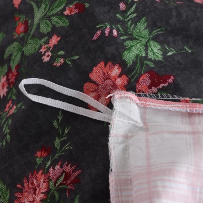 91家纺网 家纺一手货源 找家纺 （总）一米阳光 2019新款13070新款套件