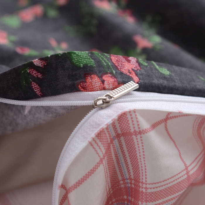 91家纺网 家纺一手货源 找家纺 （总）一米阳光 2019新款13070新款套件