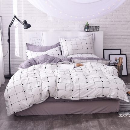 91家纺网 家纺一手货源 找家纺 （总）一米阳光 2019新款13070新款套件